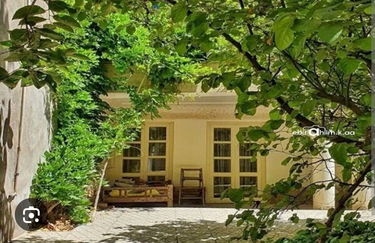فروش دوطبقه، کوی رمضان، خ ۲۲ رضوان