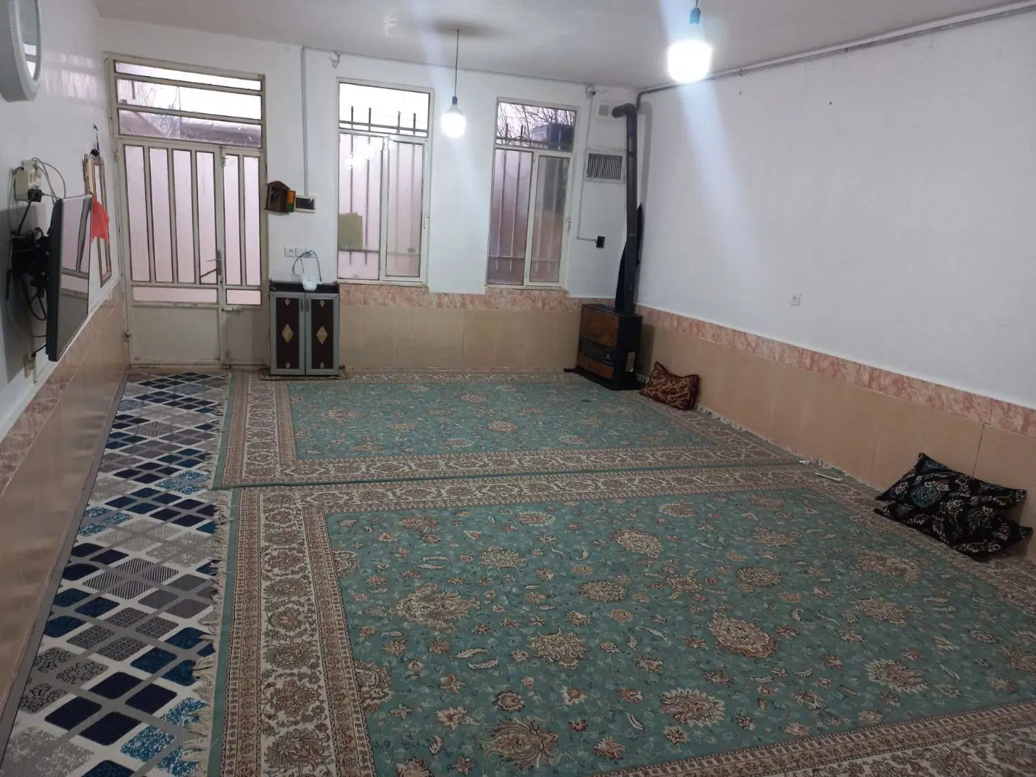 فروش خونه ویلایی