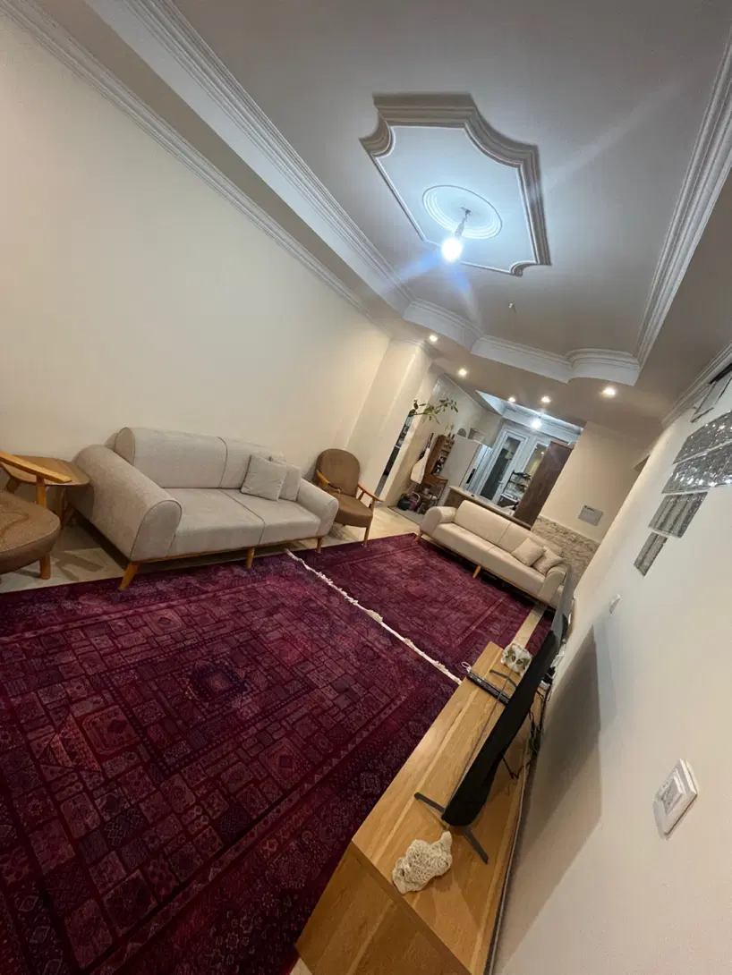 آپارتمان ۷۰ متری ۲ خواب سند دار شهرک ارم