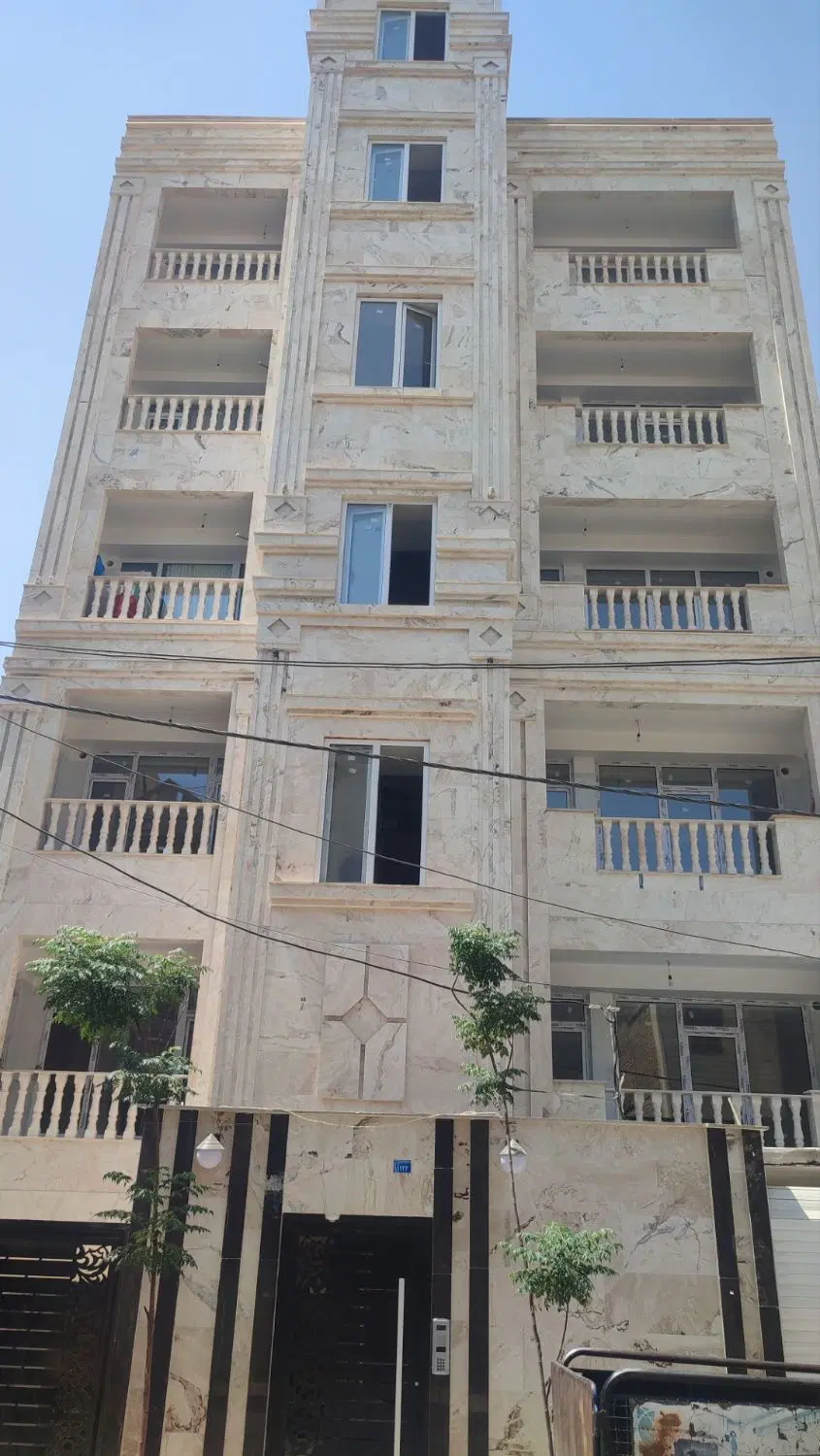 مغازه تجاری شهرک محمدیه