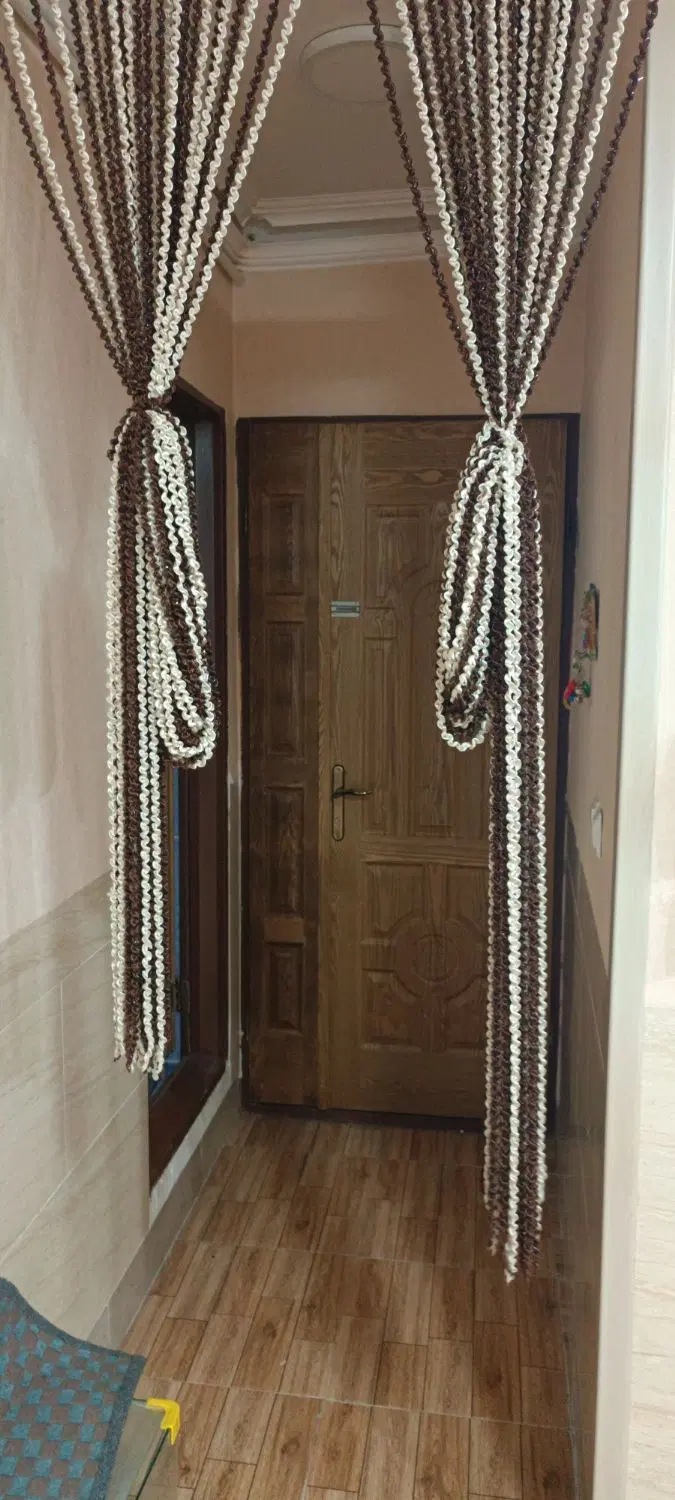 واحد مسکونی طبقه دوم