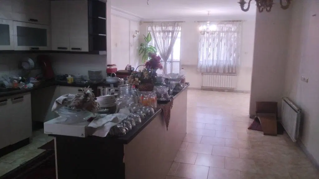 آپارتمان فروشی