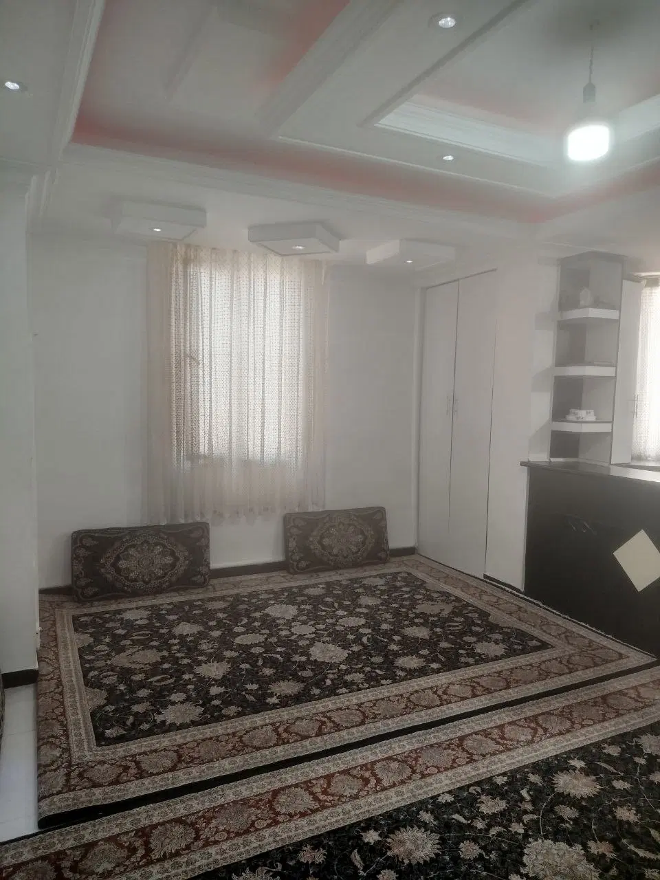 واحد اپارتمانی