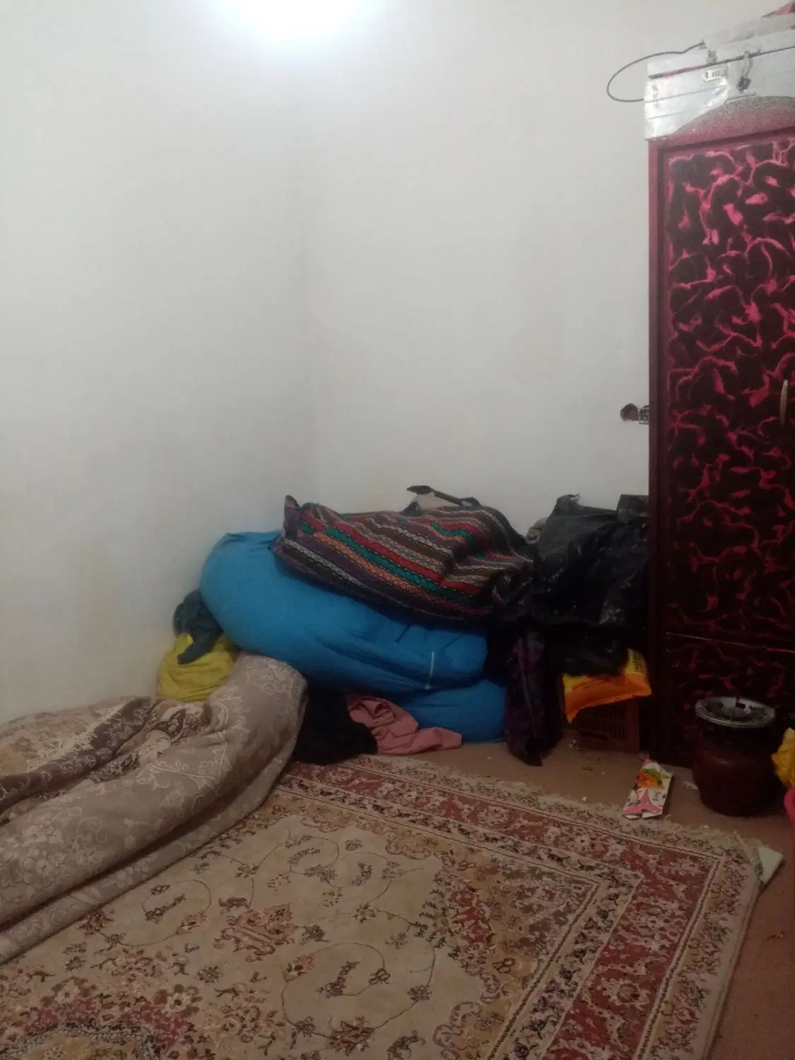 منزل اجاره ای