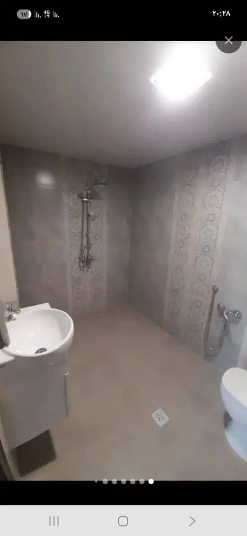 آپارتمان دو خواب