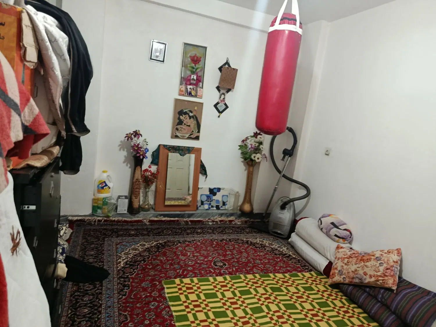 خانه فیال