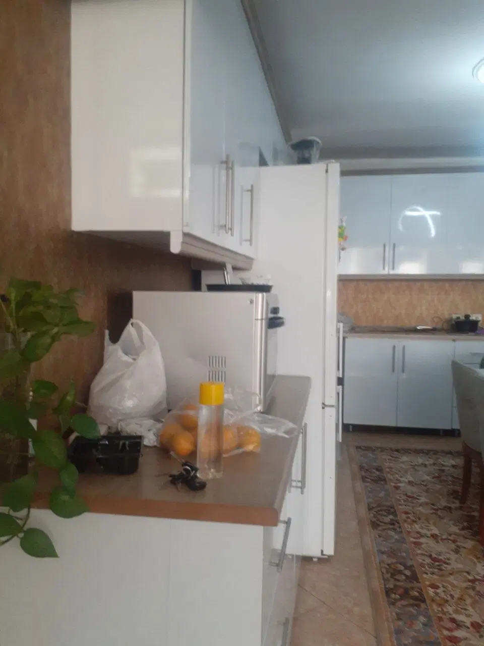 دنبال چه اپارتمانی میگردی با این قیمت تک واحدی