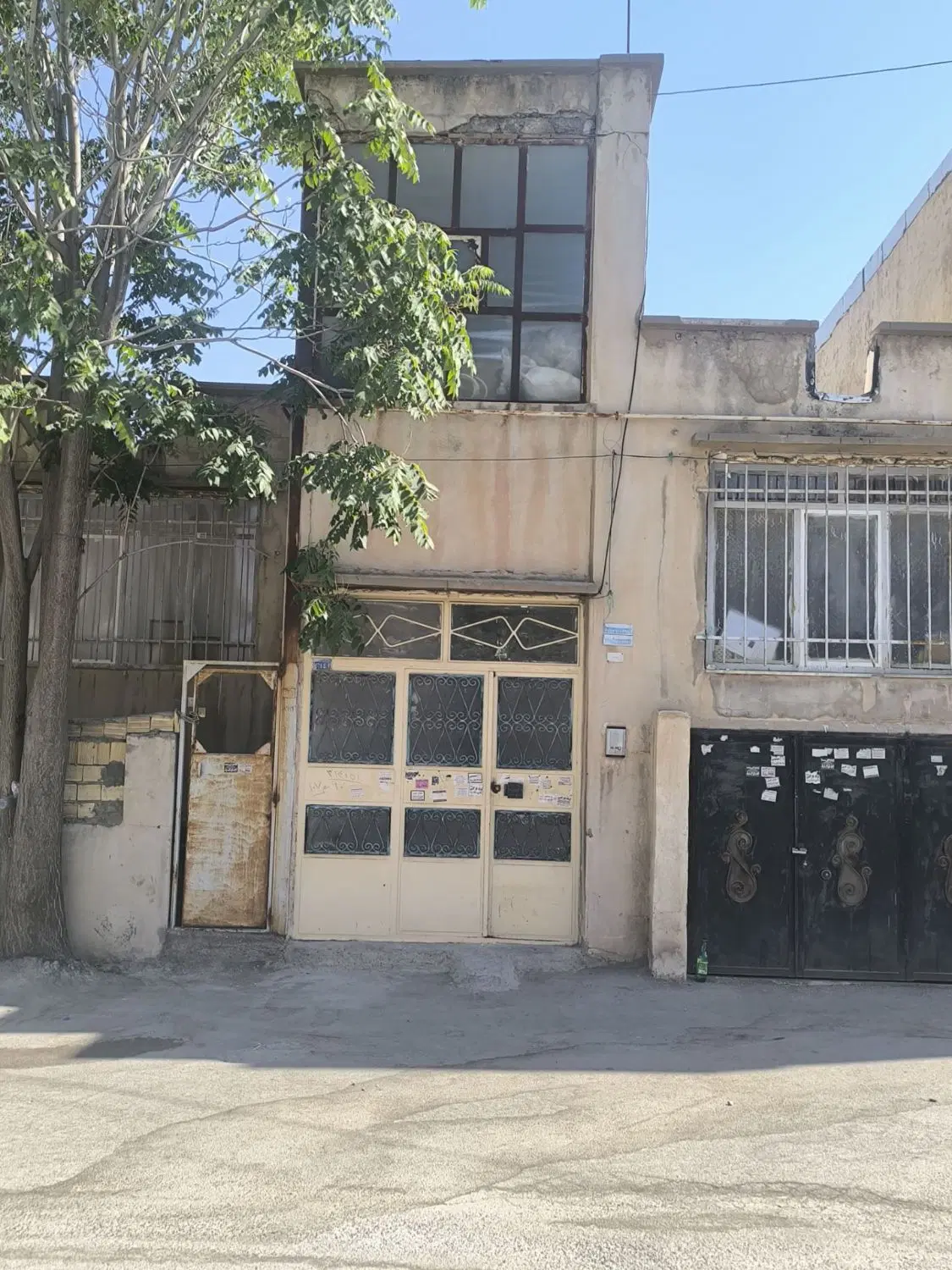 اجاره ی ویلایی