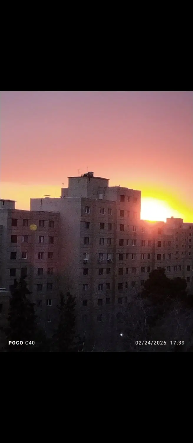 شهرک آپادانا-۱۲۷متر-۳خواب-رهن کامل