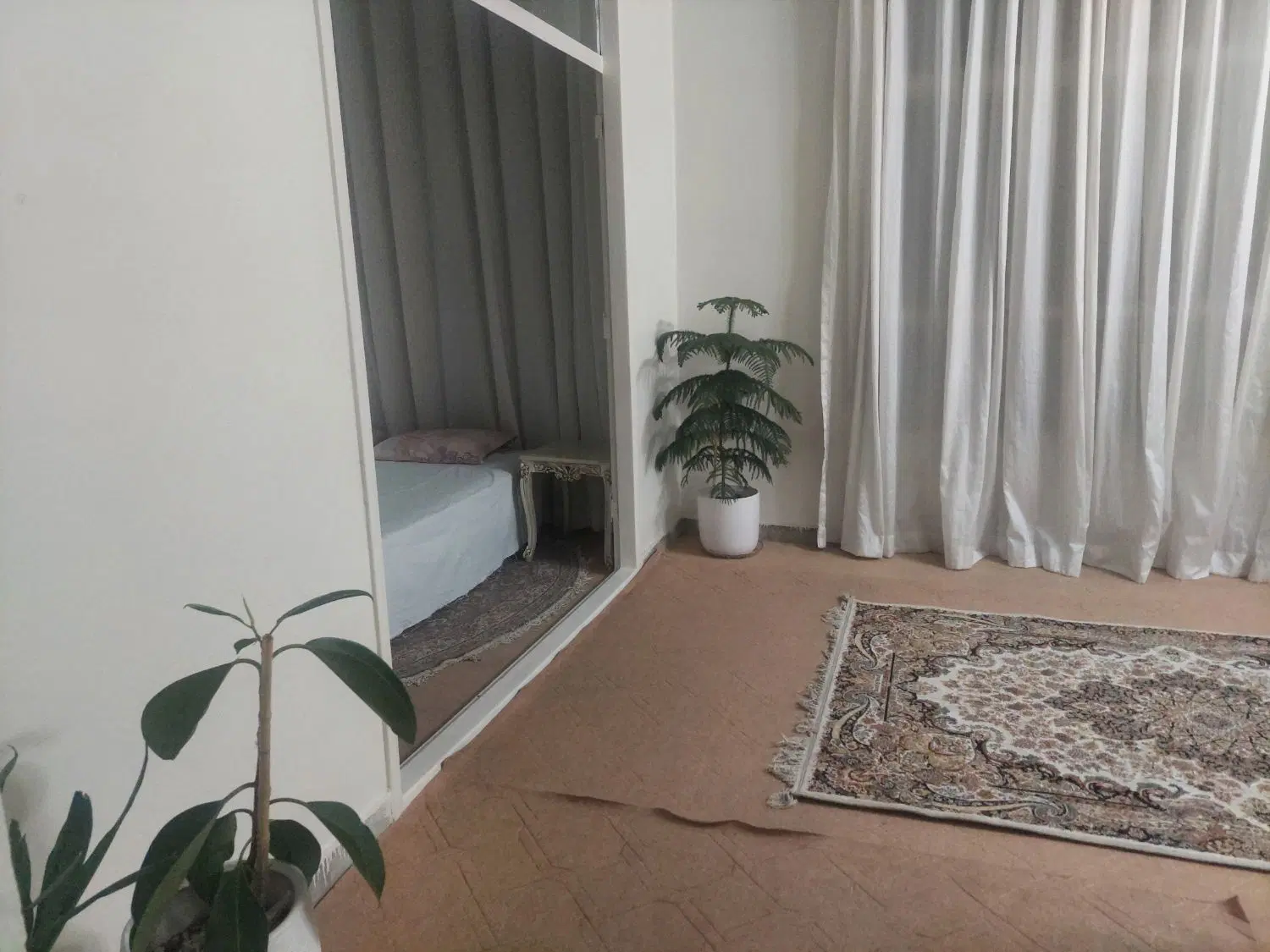سویئت اجاره ای