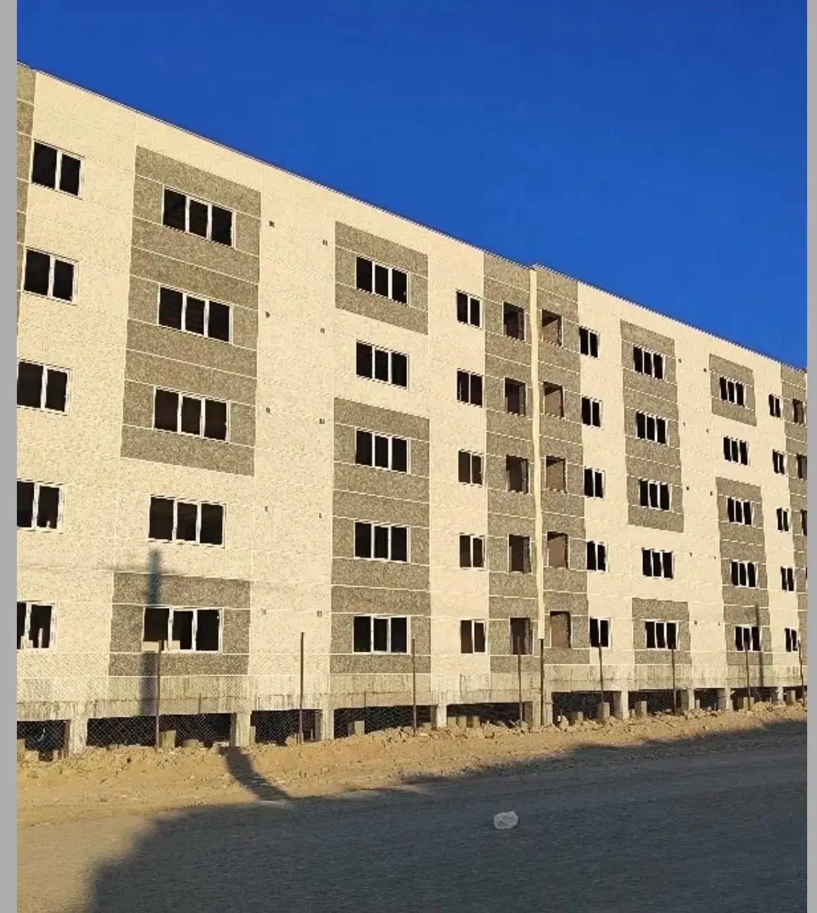خرید و فروش مسکن ملی