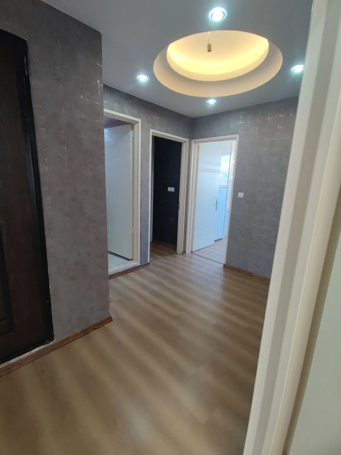203متر دونبش بسیار لوکس در کوی سهند