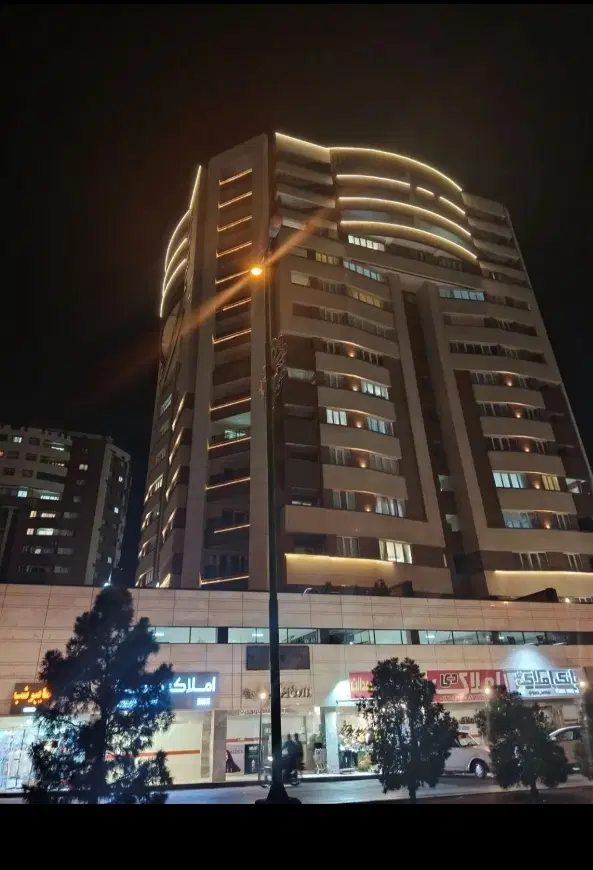 بهترین لوکیشن کشوری_برج برند