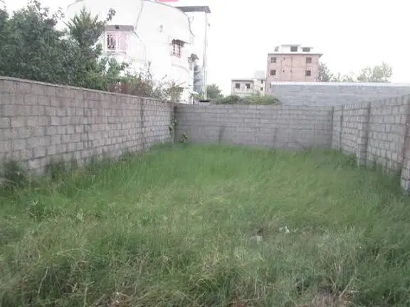 ۱۷۰ متر زمین خیابان جویبار