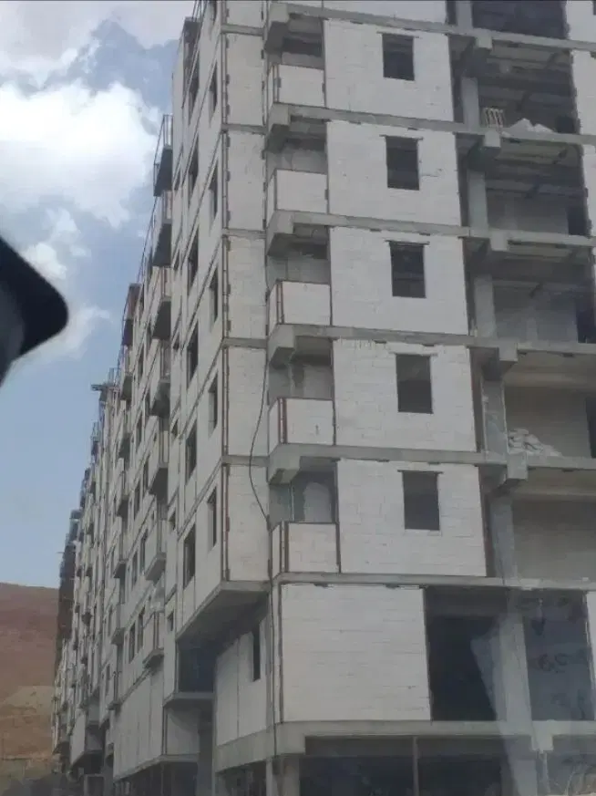 امتیاز مسکن در شهرک صدرا پروژه قرار گاه امام حسن