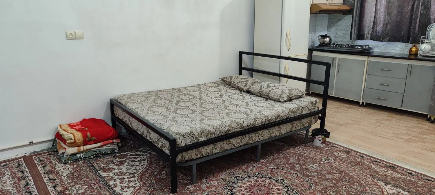 ** اجاره سوئیت روزانه در مرکز شهر  **
