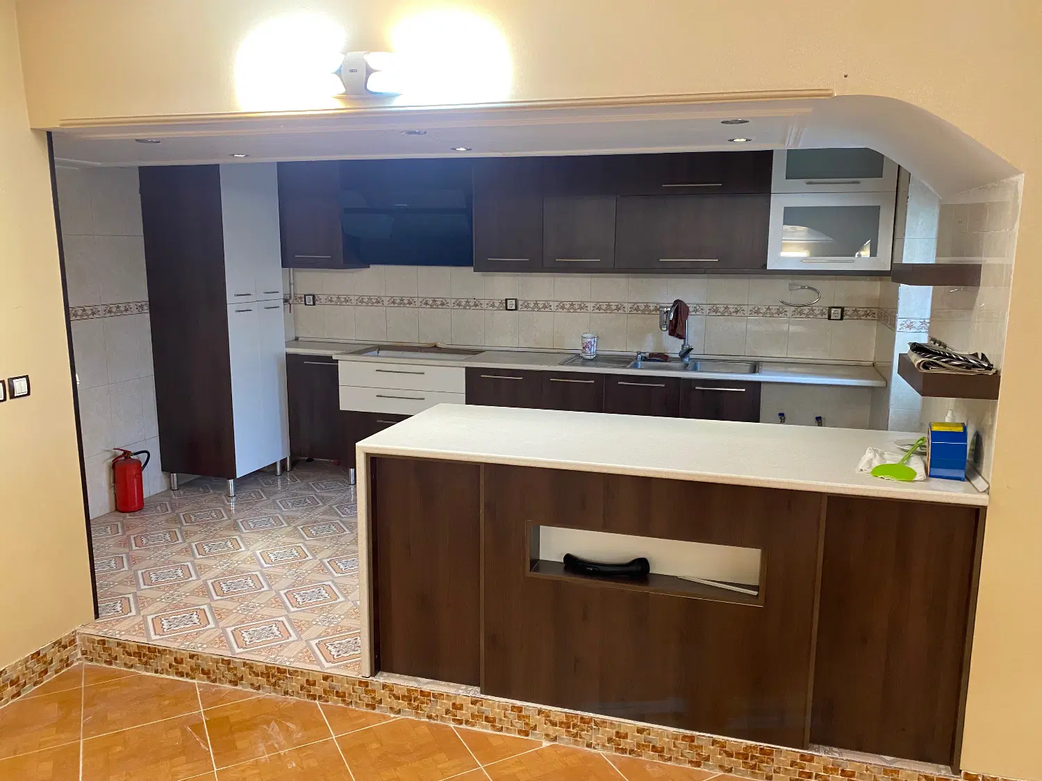 ۱۰۳ متری سند دار فول امکانات سبلان