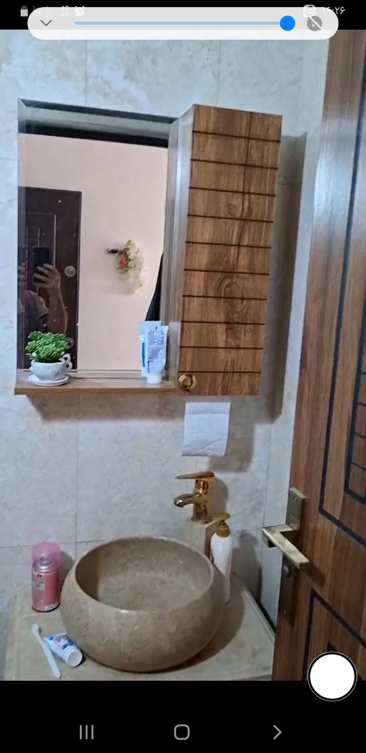 واحد۱۰۳ خوش نقشه دلباز غرق نور