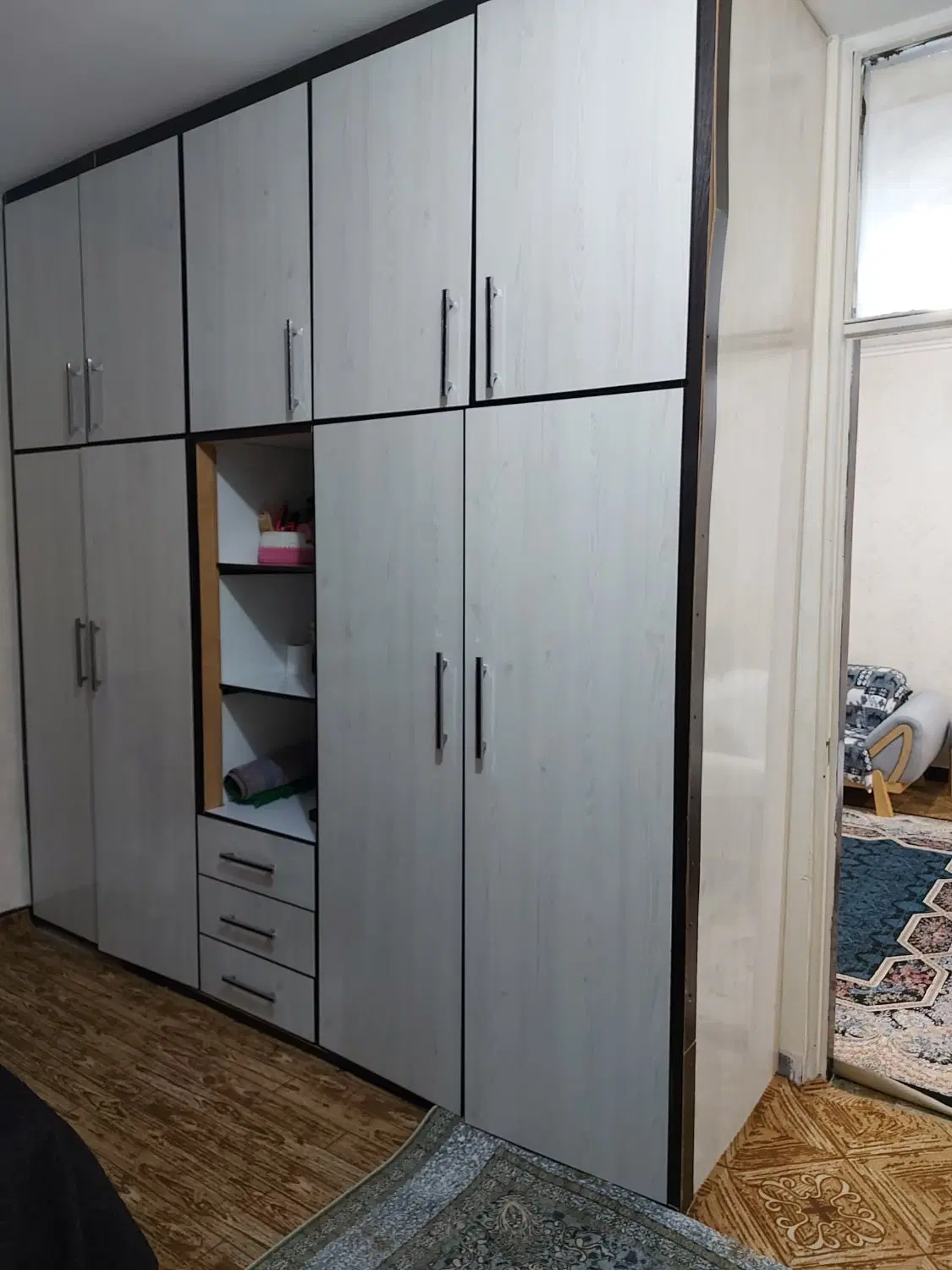 فروش آپارتمان 110 متری
