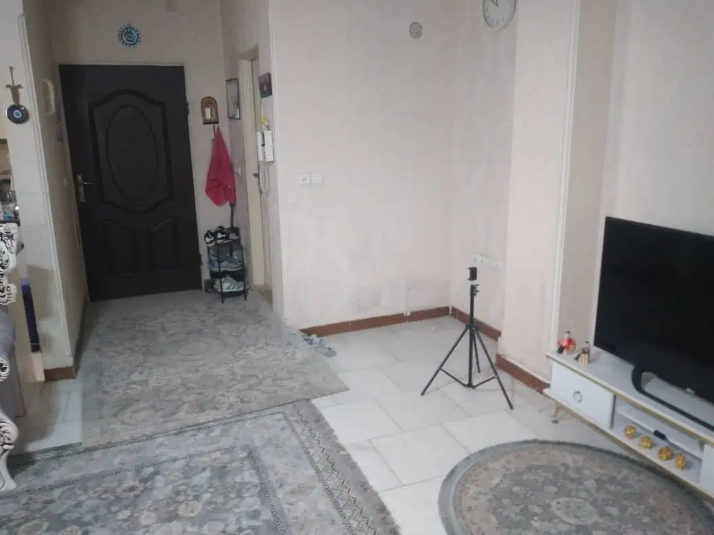 اجاره خونه ۵۸ متری