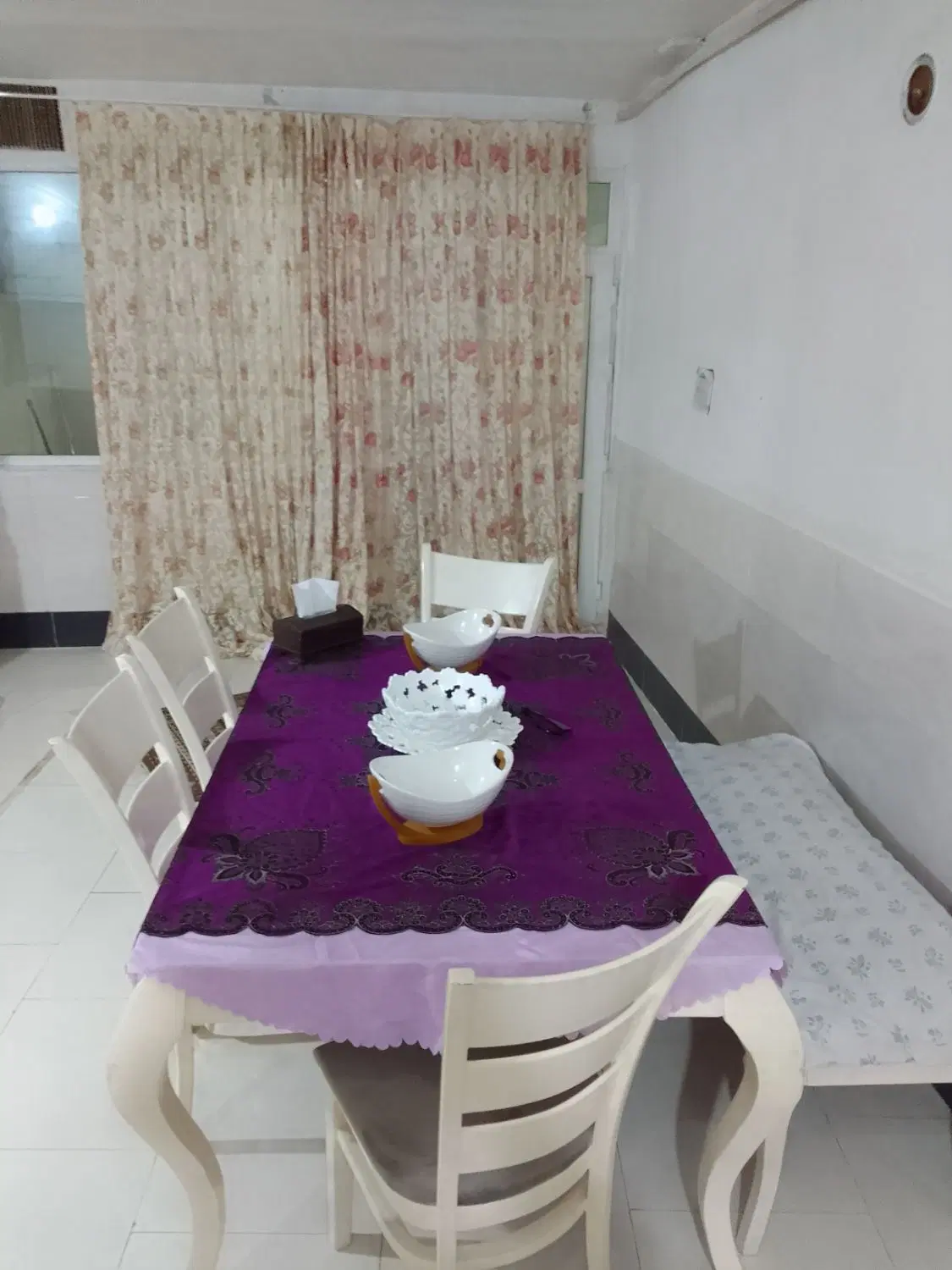 خانه ویلایی نقلی