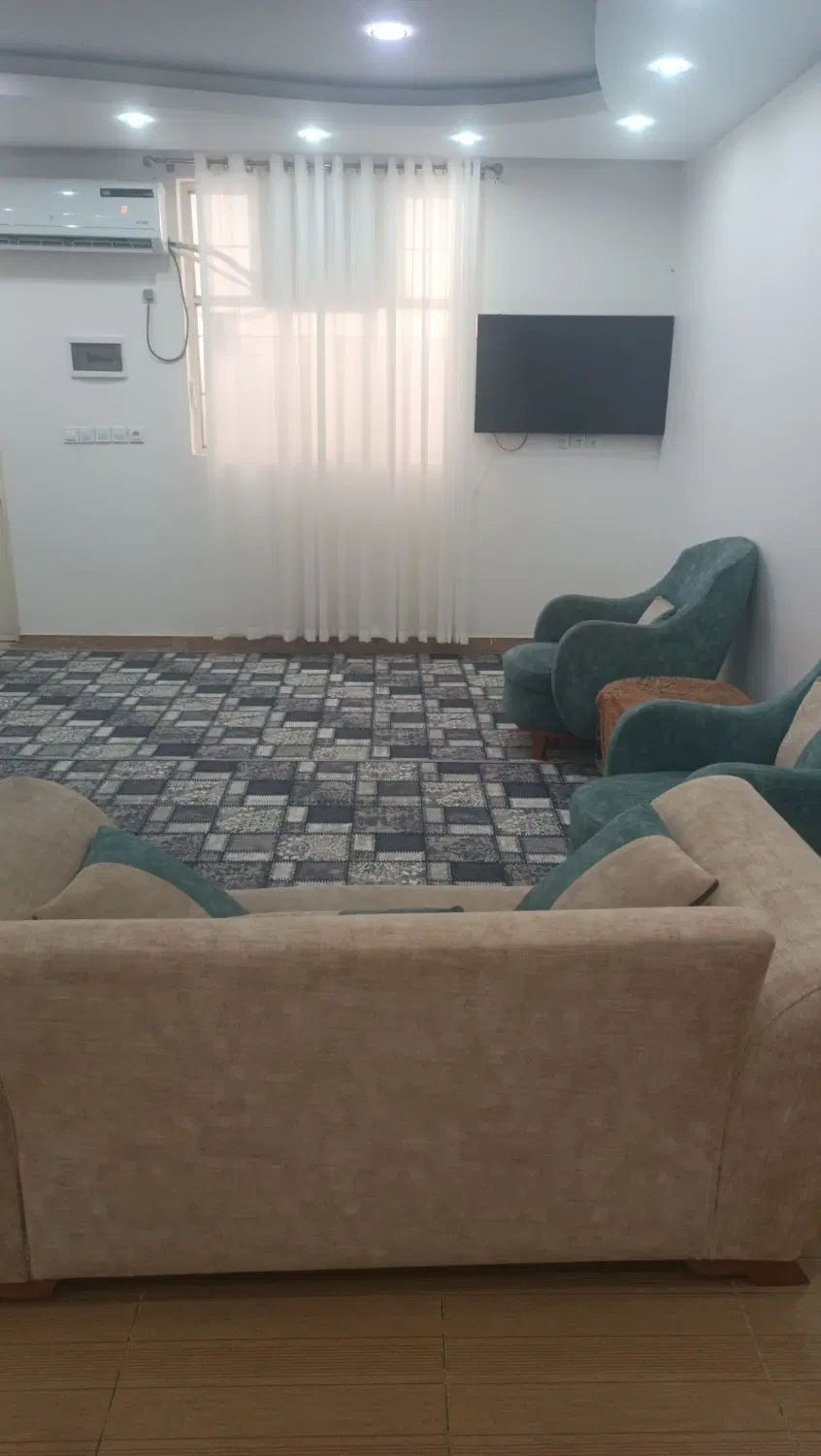 سوئیت مبله