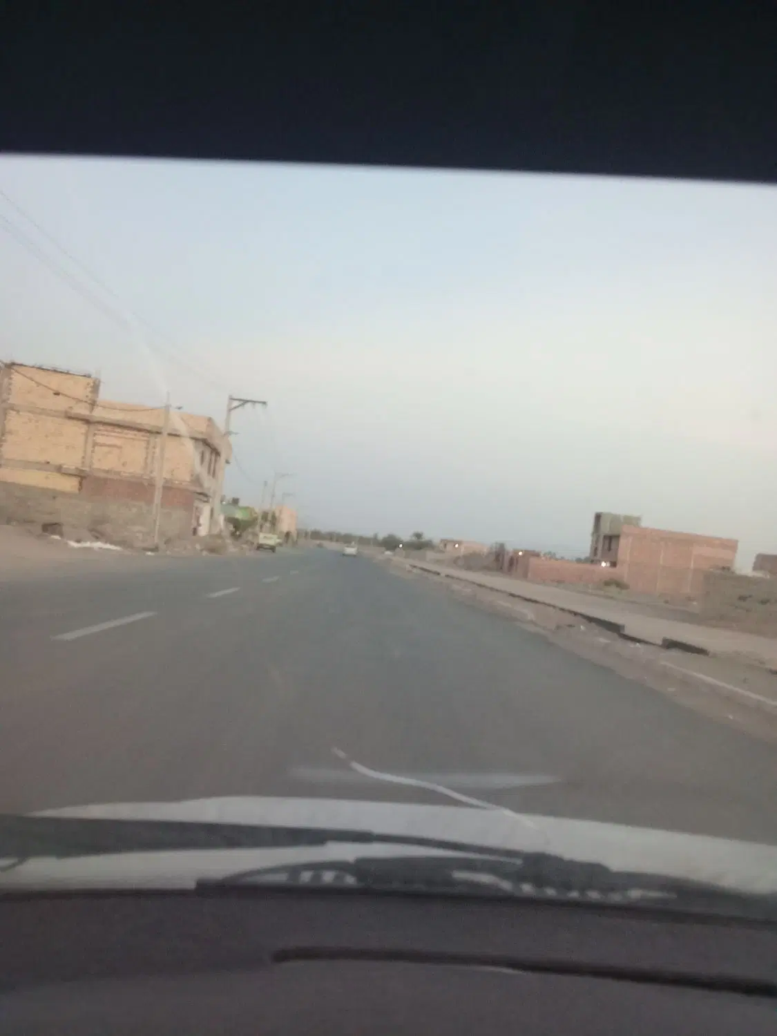فروش زمین تجاری آخر خیابان باشنده