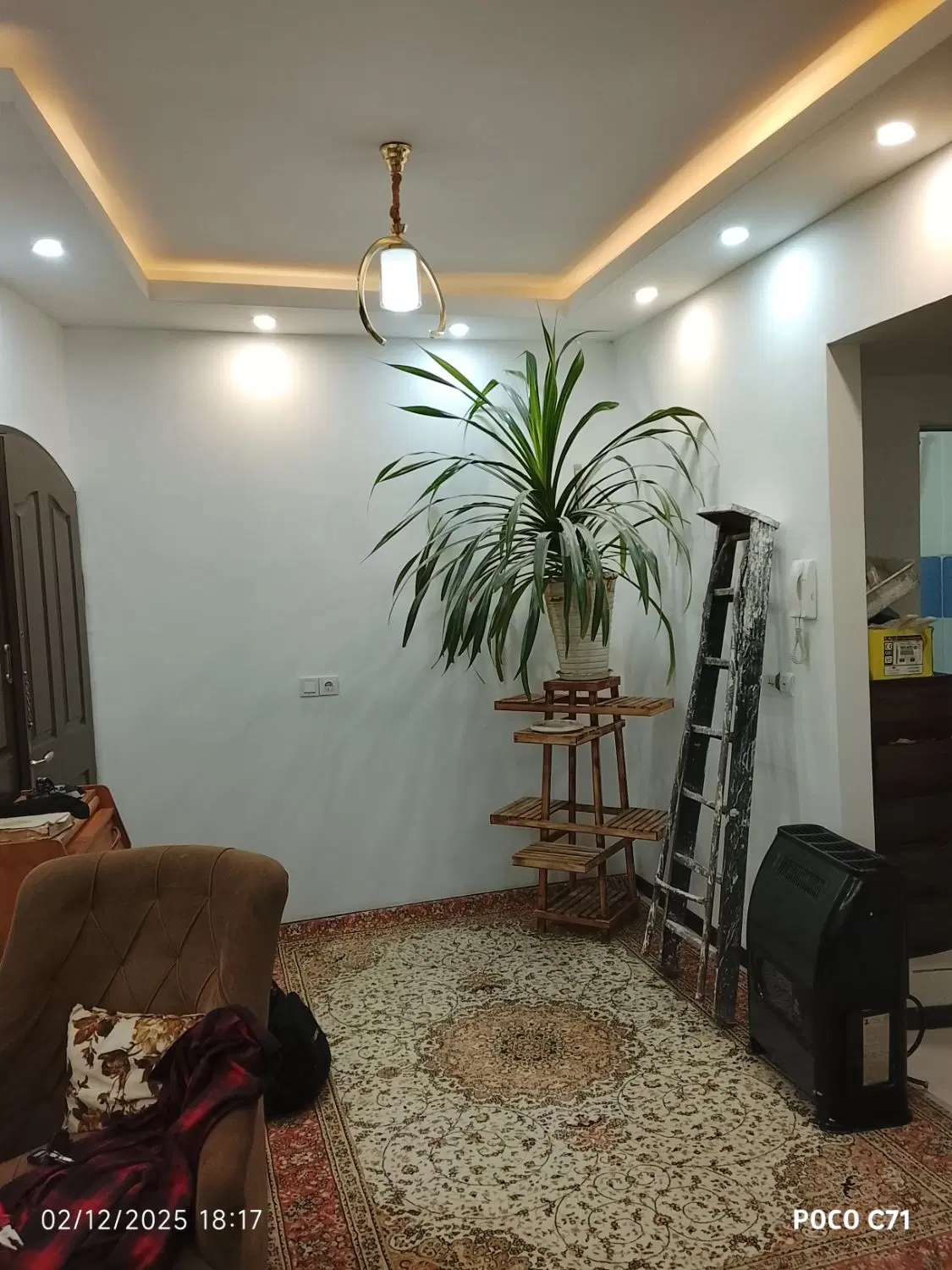 آپارتمان فروشی