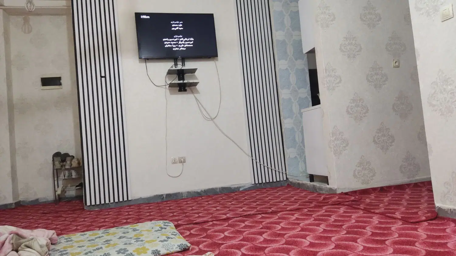 واحد همکف مسکن مهر