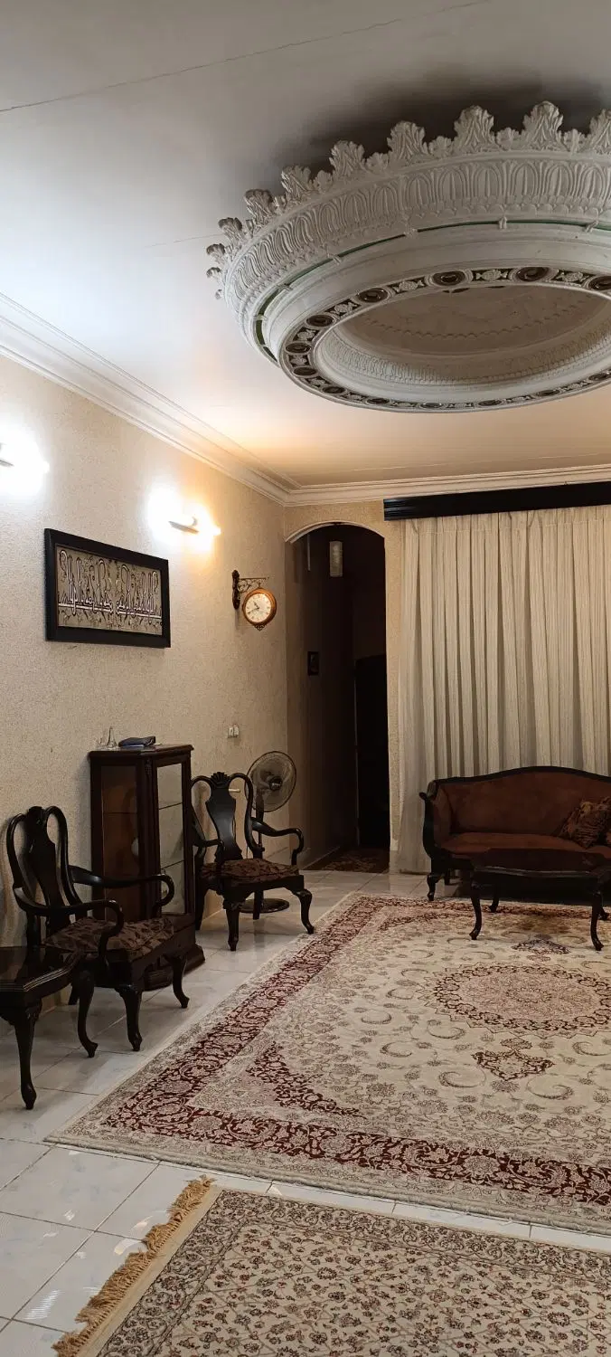ویلایی دوبلکس ۲ طبقه مجزا