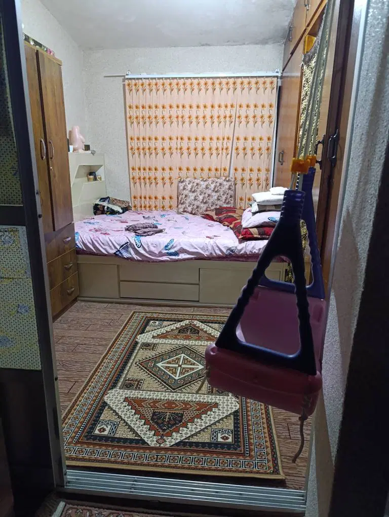 فروش آپارتمان ۷۵متری