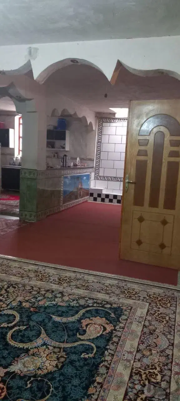 فروش خانه مستقل ویلایی