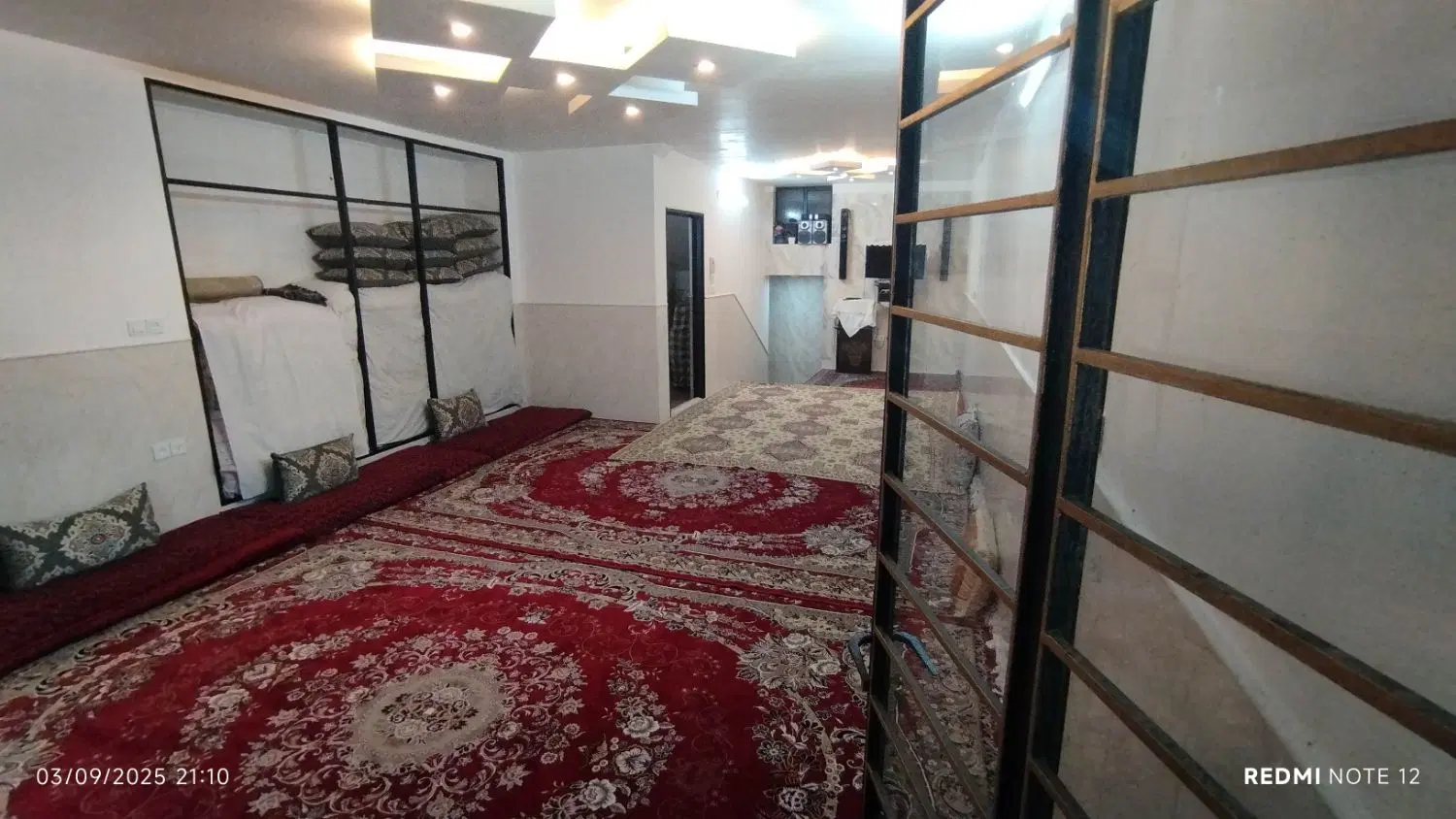 منزل فروشی