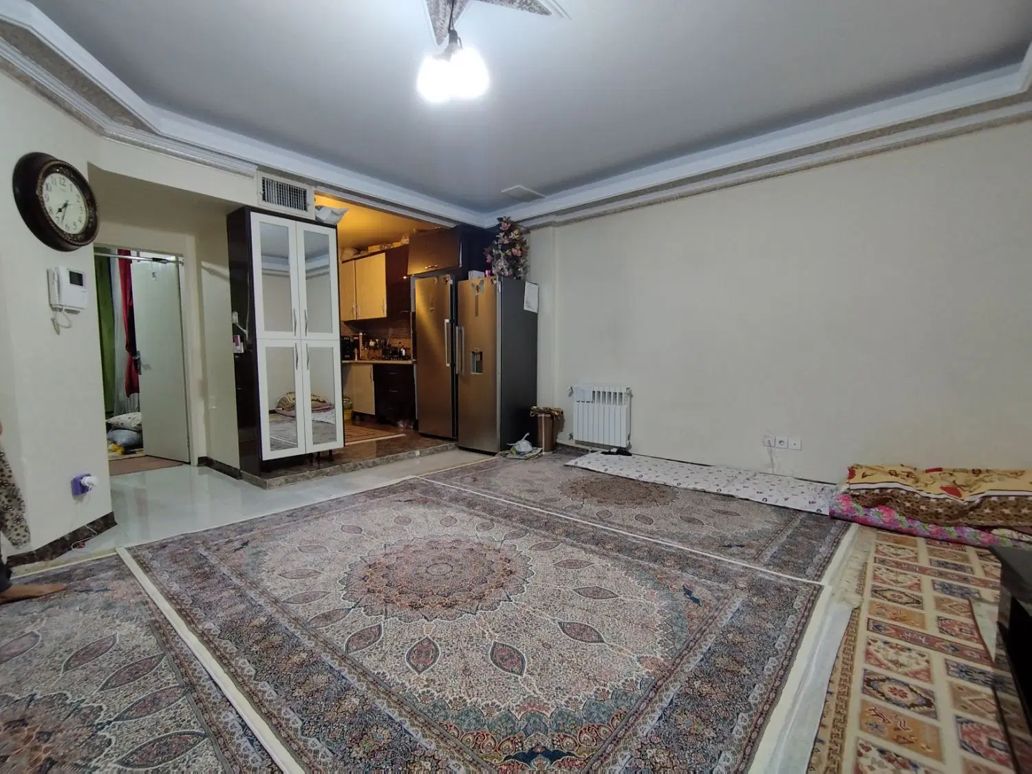 آپارتمان ۶۰ متری__فول