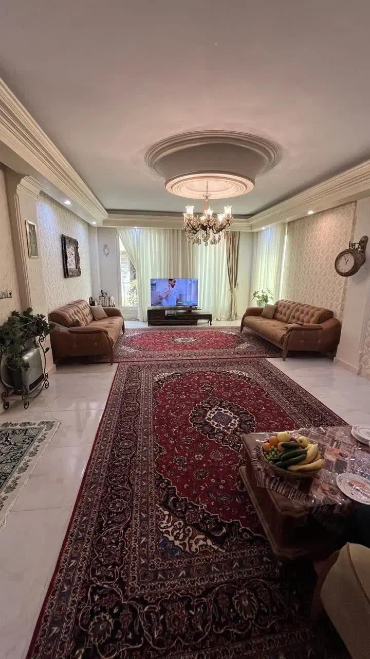 آپارتمان ۹۰ متری  تکواحدی