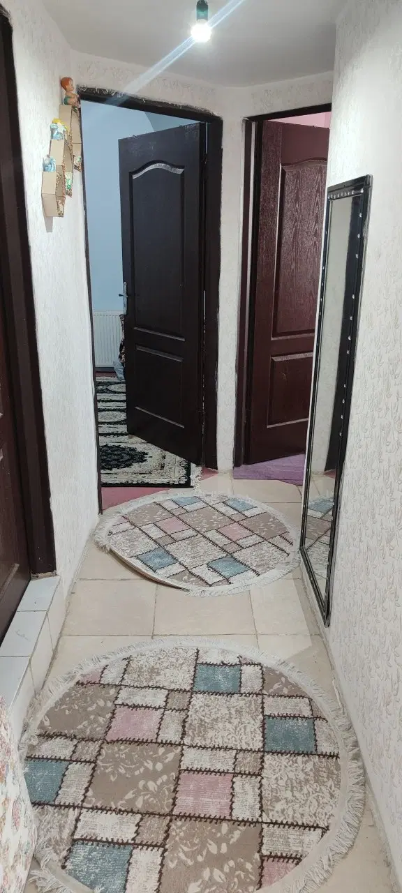 فراز  رو به بهاران