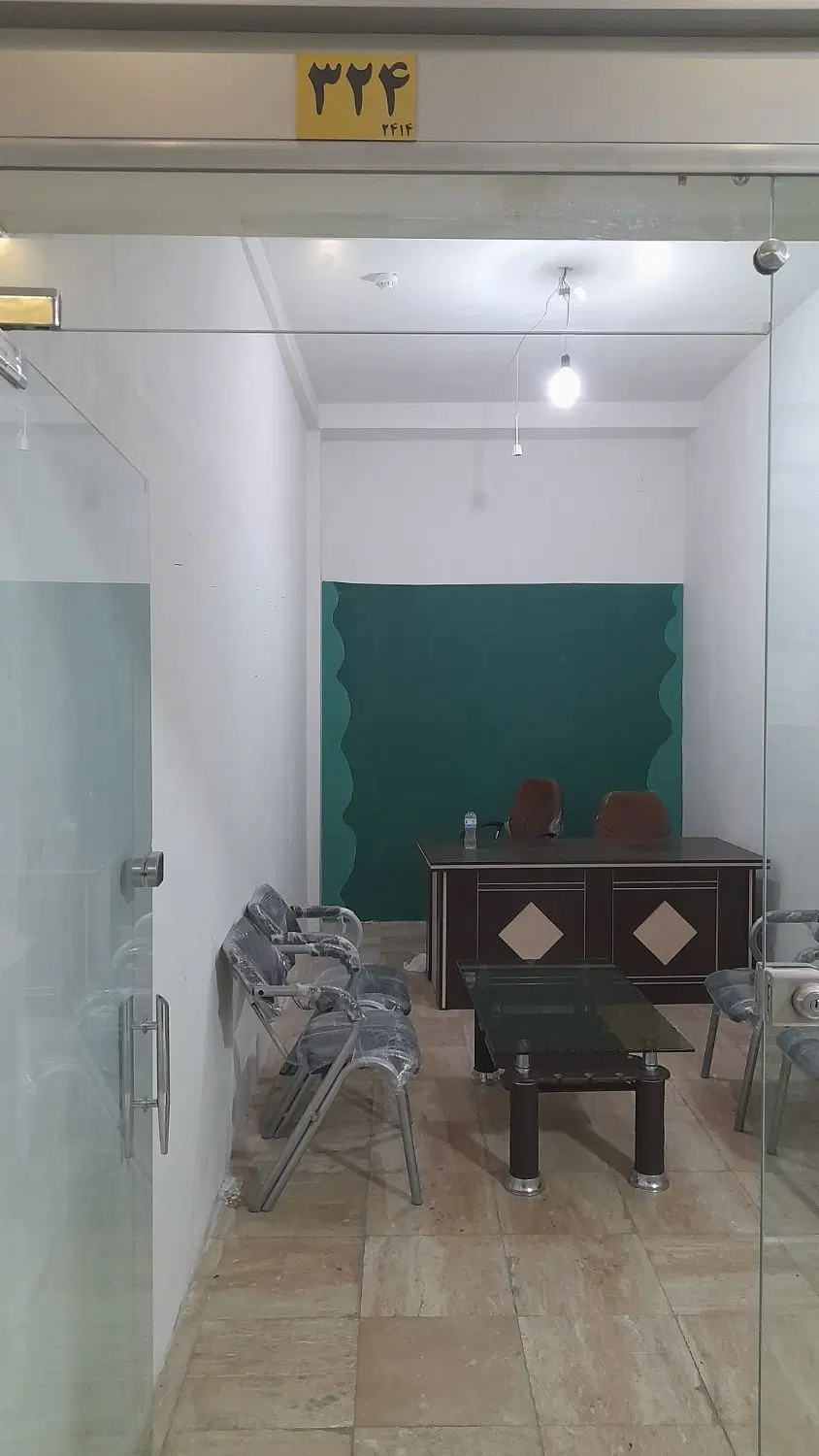 اجاره یک واحد تجاری