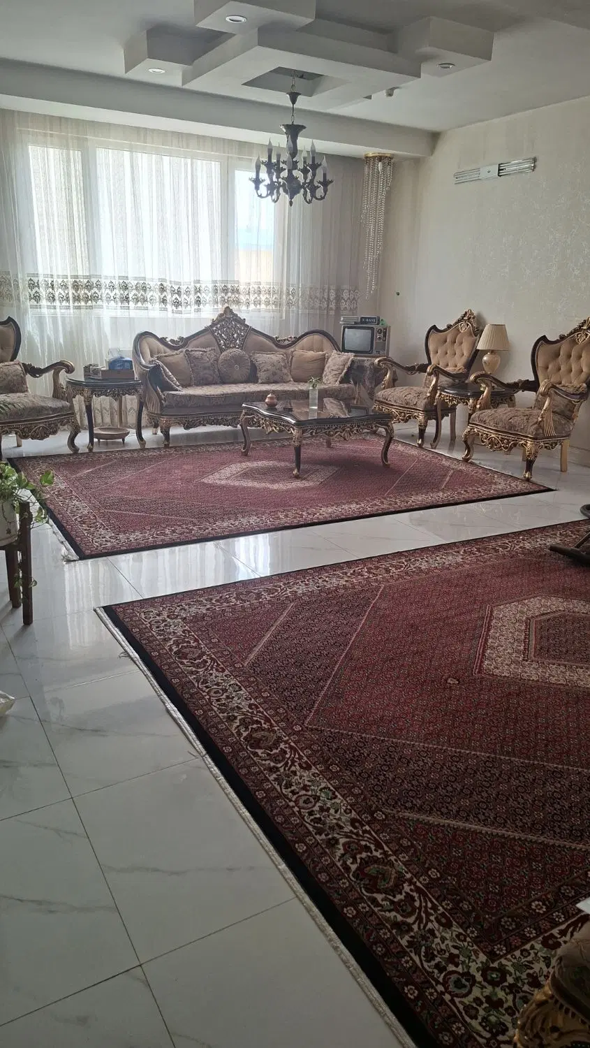 آپارتمان نیاوران