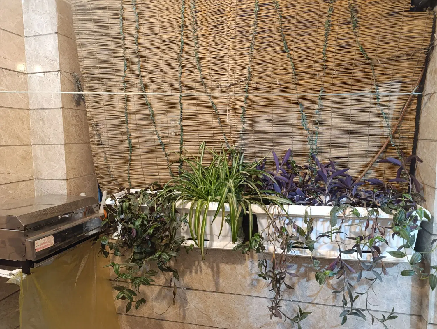 فروش آپارتمان ۹۳ متری دو خواب