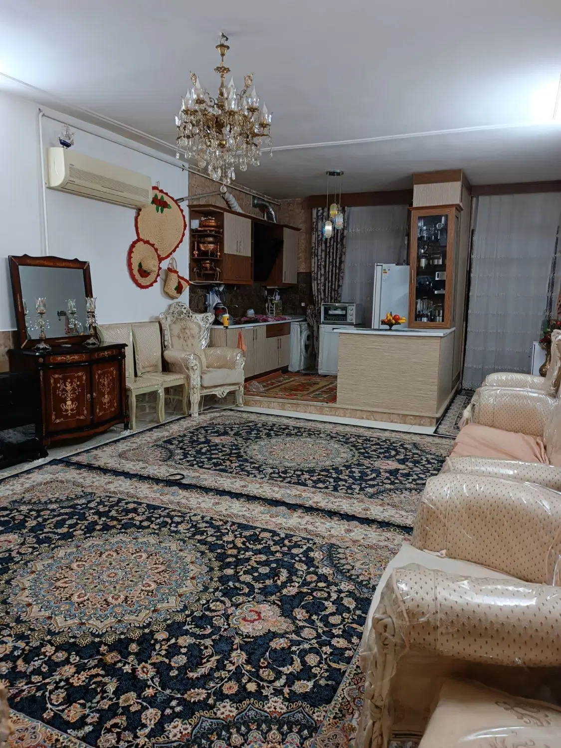 خانه ویلایی۱۰۰متری،شهید علی اکبر