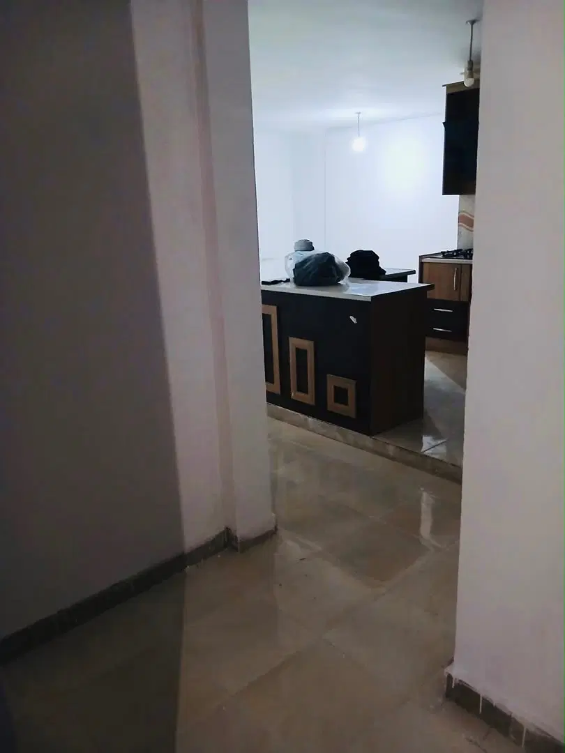 آپارتمان فرهنگیان مسکن مهر