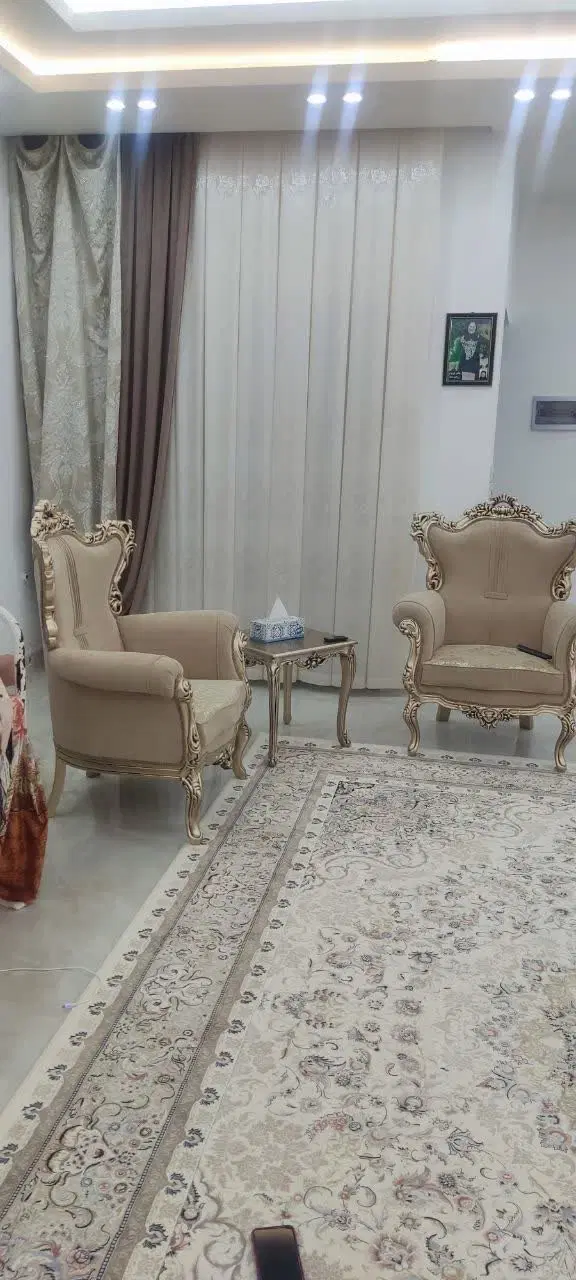 تهاتر ویلا دوبلکس سه خوابه مستر استخر دار