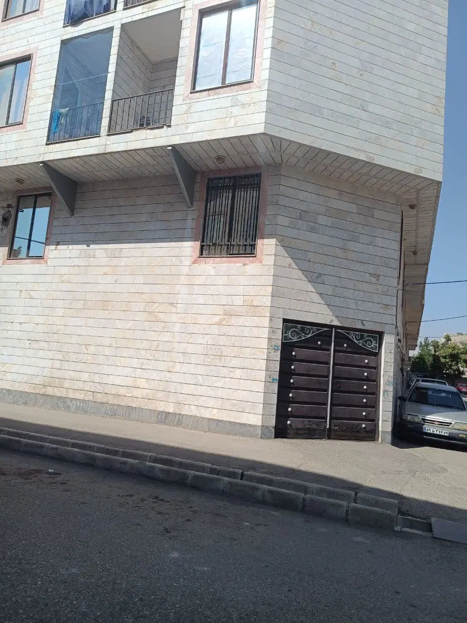 فروش آپارتمان
