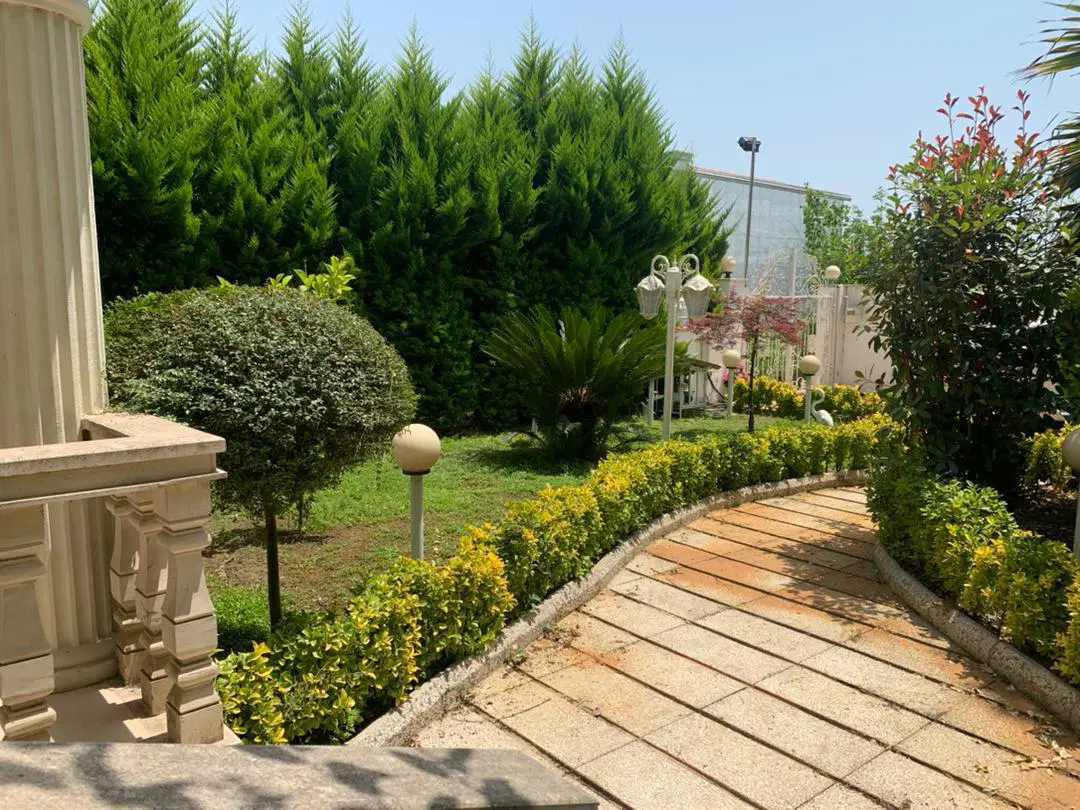 ویلا شهرکی در سرخرود