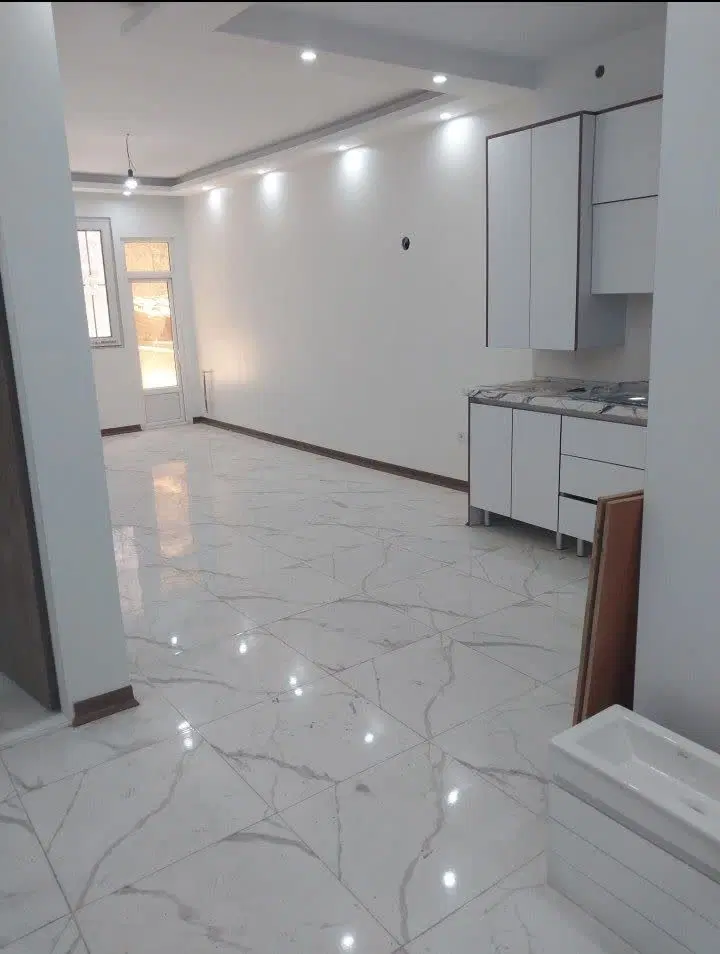 اپارتمان ۶۵ متری ۲ خوابه