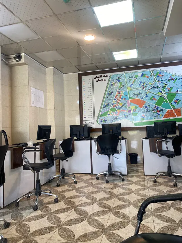 مغازه اجاره ای زنبیل آباد ۲۰ متر