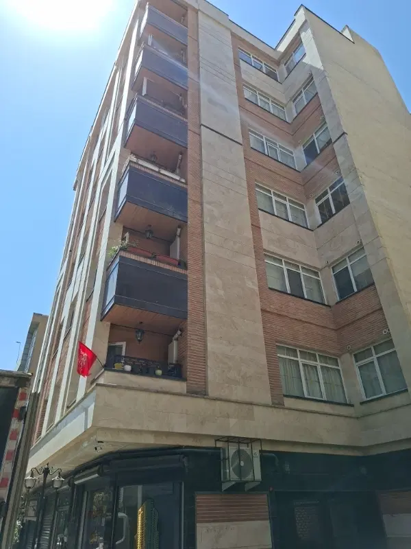 فروش آپارتمان