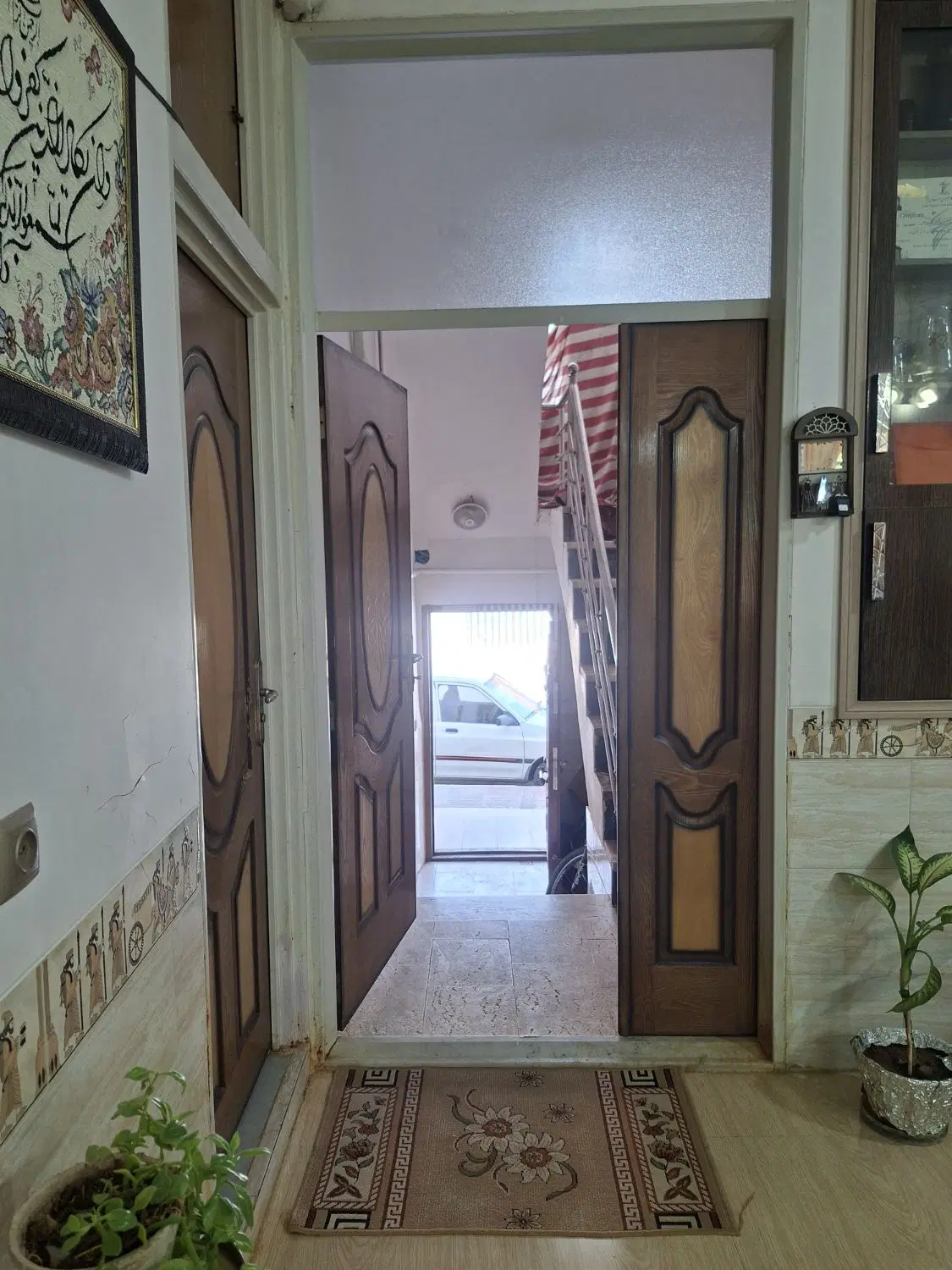 همکف بر اصلی غروغ رهن اجاره