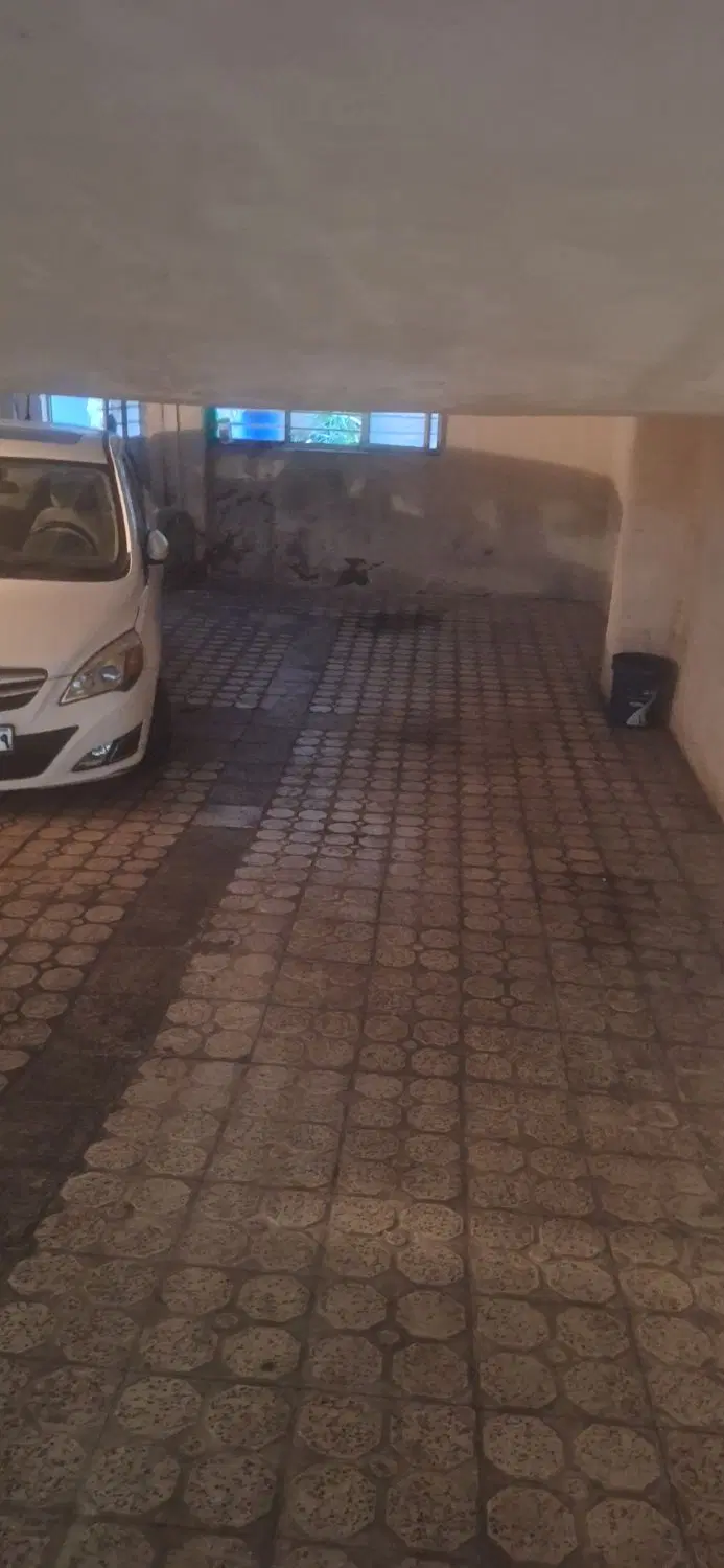 اجاره پارکینگ