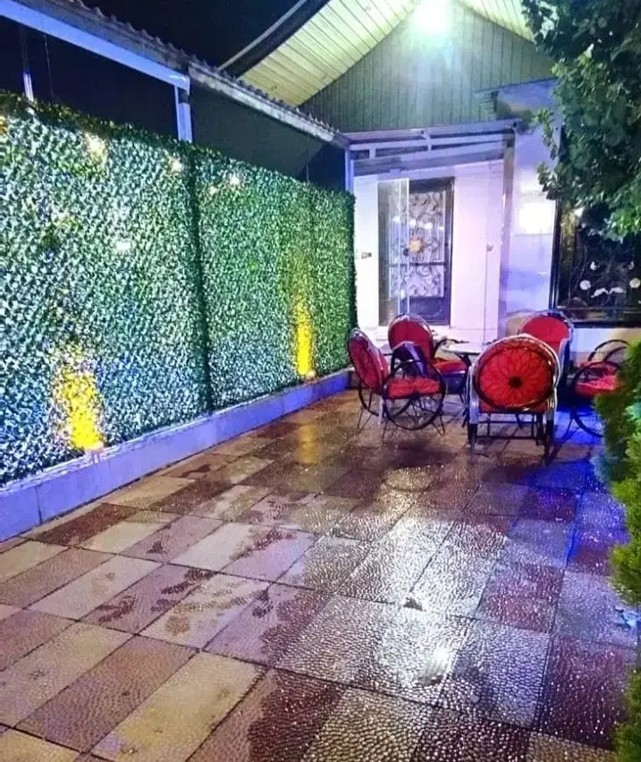 ویلای تازه ساخت شاهنامه76حشمتی